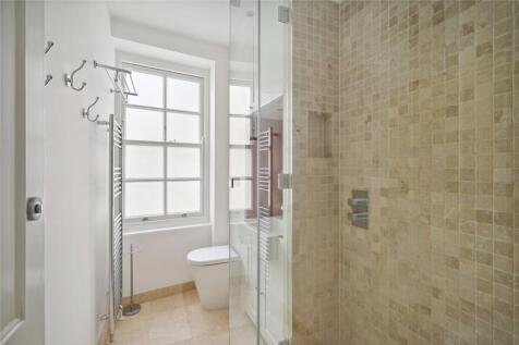 En- Suite Bathroom