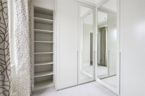 Dressing Room