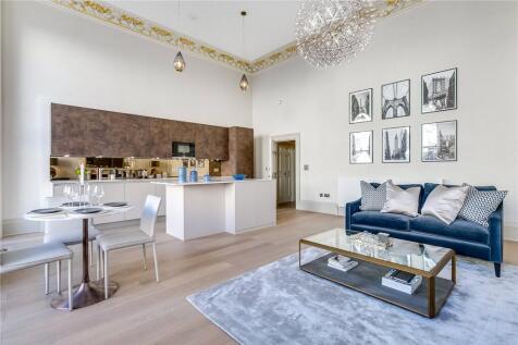 Reception/Kitchen