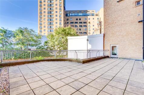 Roof Terrace