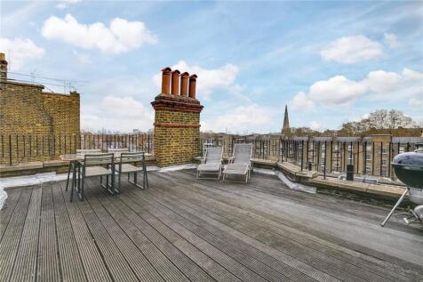 Roof Terrace