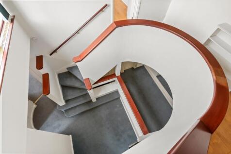 Stairway