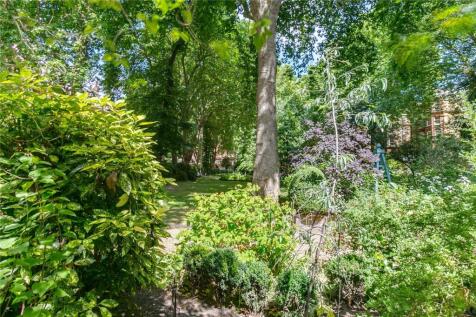 Communal Garden