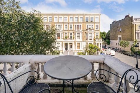Private Balcony