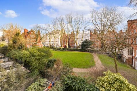 Communal Garden