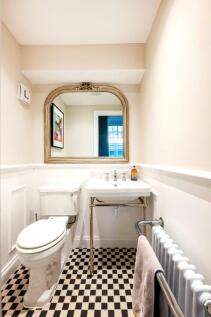 Guest Wc