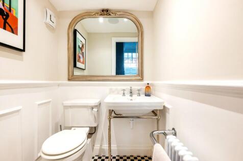 Guest Wc