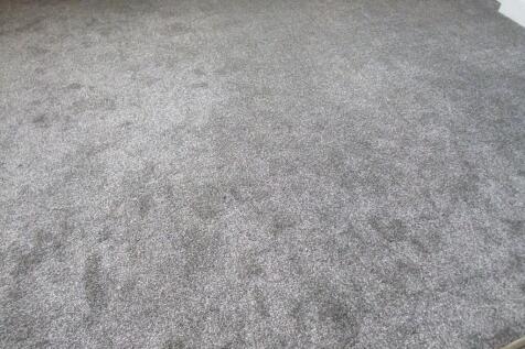 New carpet