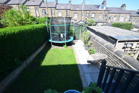 Garden 1