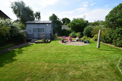 Garden 1