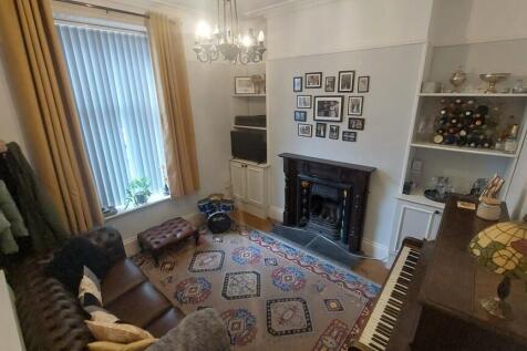 Lounge new