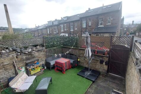 Garden new