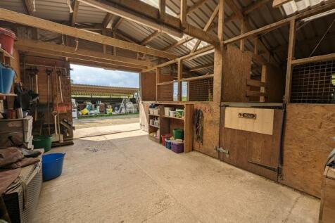 American Barn