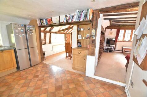 from Kitchen