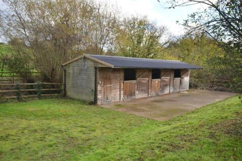 Stables
