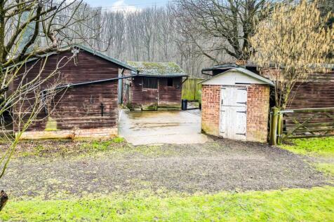 Stables