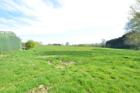 side pasture
