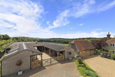 Main stables