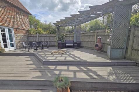 Decking