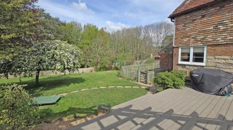 Rear &amp; Gardens