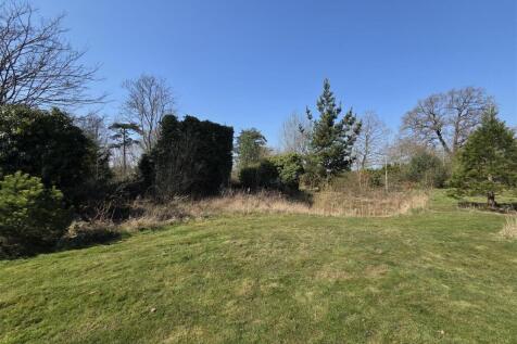 Fairfield folly