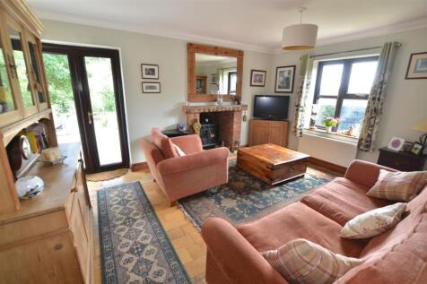 main sitting room