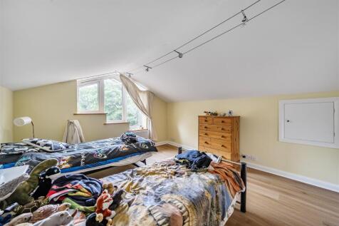 1st floor bedroom
