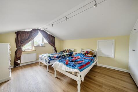 1st floor bedroom