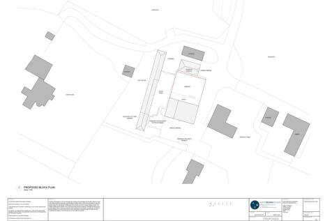 Plot plan