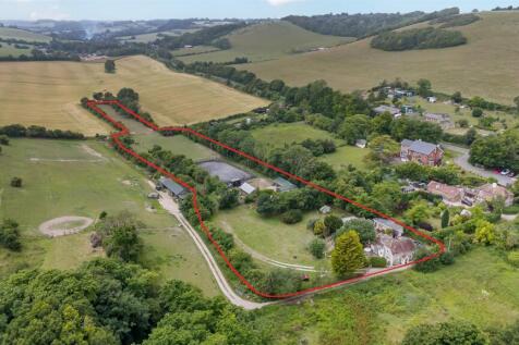 Wolverton - Aerial View.jpg
