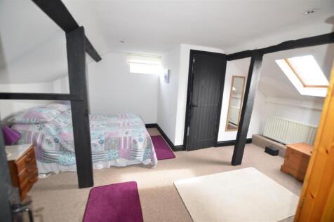 ANNEXE ACCOMMODATION - refer to the floor plan