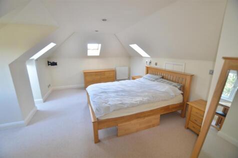 1st floor bedroom