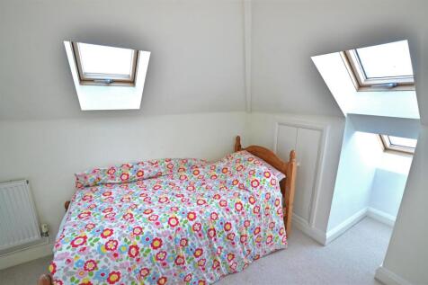 1st floor bedroom