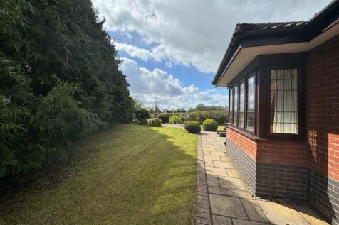 garden from utility side