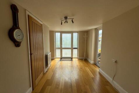 Rear Hall