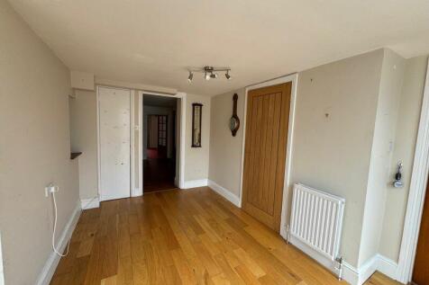 Rear Hall