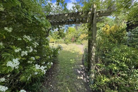 Arbour
