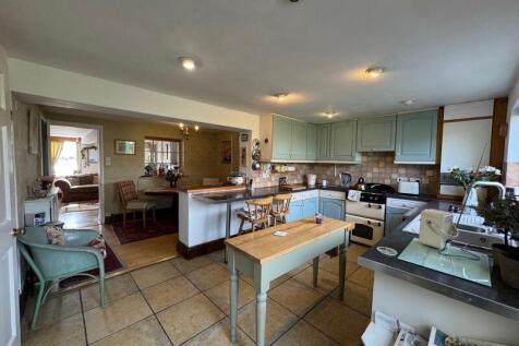 Main Kitchen