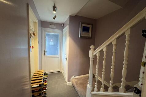 Rear Hall