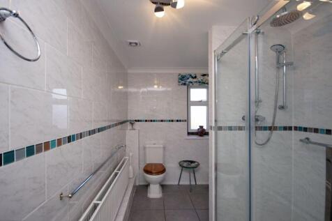 Bedroom 1 En Suite Shower Room 