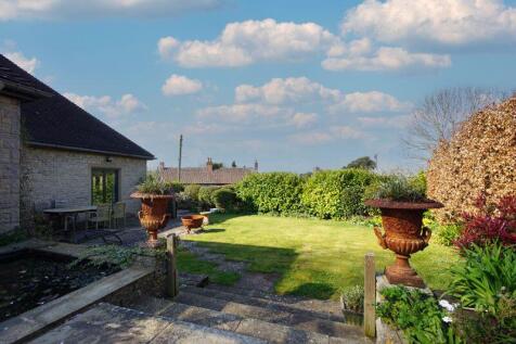 Garden from Patio