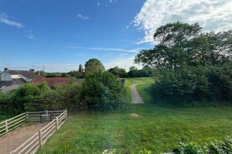 View From Bedroom