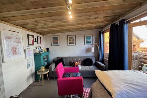 Cabin