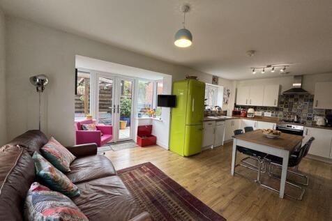 Kitchen/Living