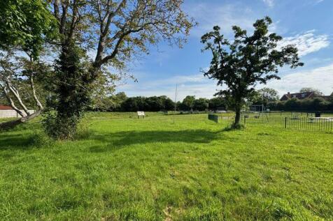 Wildlife/Allotment/Play Area