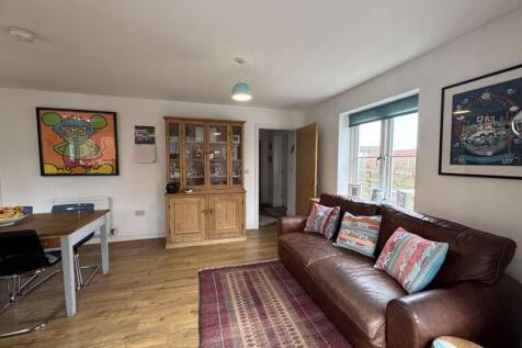 Kitchen - sofa