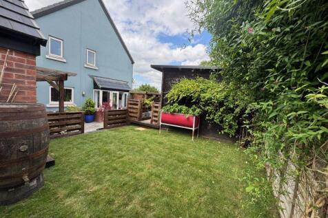 NEW lawn