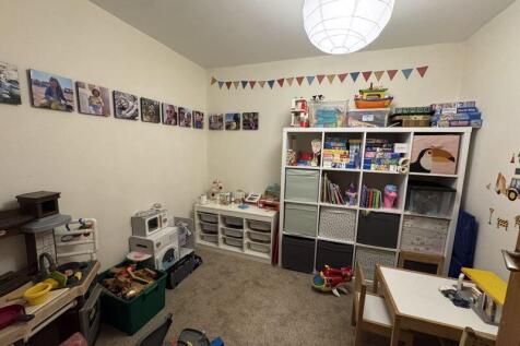 Playroom