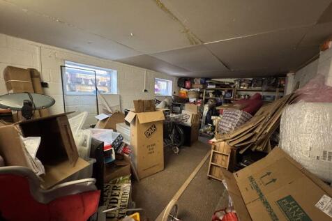Store Room