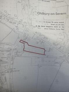 site acreage